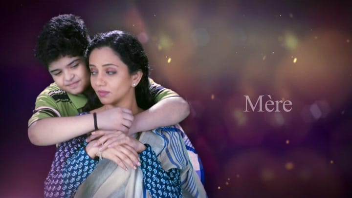 MERE DE COEUR Episode 39 - Lundi 12 Mai 2025