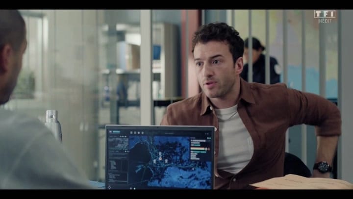 PLUS BELLE LA VIE, ENCORE PLUS BELLE Episode 306 - Jeudi 03 Juillet 2025