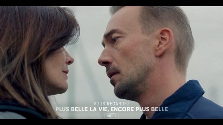 PLUS BELLE LA VIE, ENCORE PLUS BELLE Episode 237  - Jeudi 06 Mars 2025