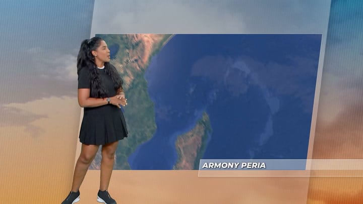 MÉTÉO - 19H40 -Mercredi 27 Août 2025