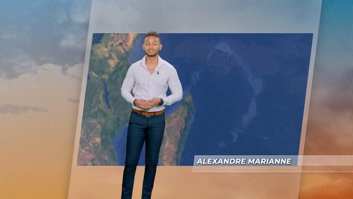 MÉTÉO 18H55 - Samedi 17 Mai 2025