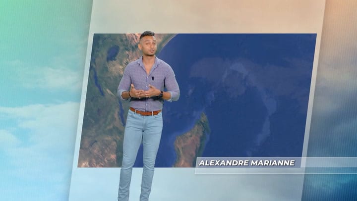MÉTÉO 13H00 - Jeudi 29 Mai 2025