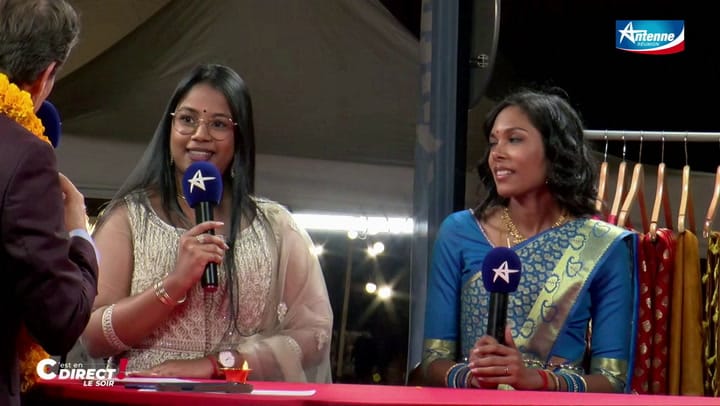 C EST EN DIRECT PARTIE 3 - SAMEDI 15 NOVEMBRE 2025 