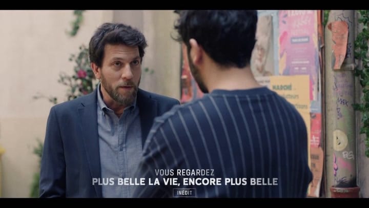PLUS BELLE LA VIE, ENCORE PLUS BELLE- Jeudi 24 Juillet 2025