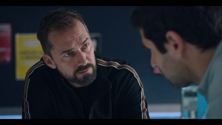 DEMAIN NOUS APPARTIENT - S5 E1236 - Vendredi 03 Octobre 2025