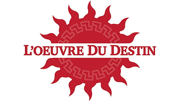 Replay L'OEUVRE DU DESTIN Episode 82 Saison 1- Jeudi 19 Mai 2022