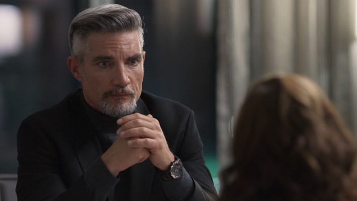 L'AMOUR INVINCIBLE - S1 E0049 -  Samedi 16 Août 2025