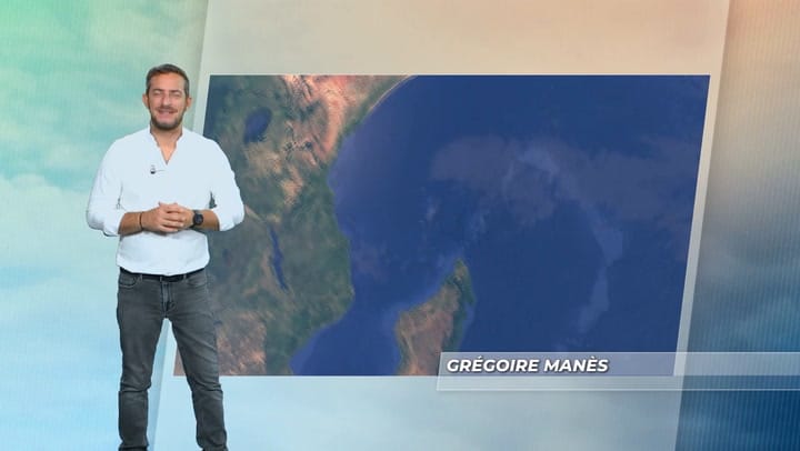 Replay METEO 13H00 - Mardi 26 Novembre 2024