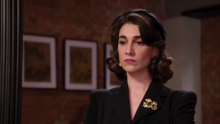 LA MODERNA - Saison 1 Épisode 67