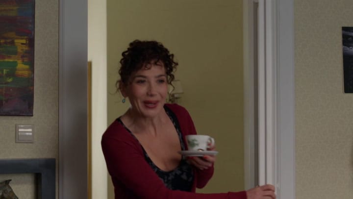 MON FILS, MA BATAILLE - S1 E0095 - Lundi 10 Novembre 2025