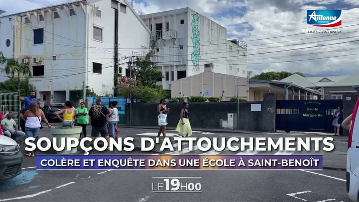 LE 19H00 - JEUDI 20 NOVEMBRE 2025