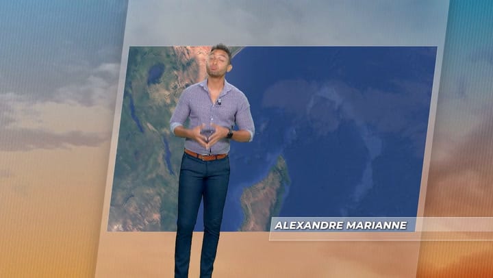 METEO - 19H40 - Samedi 08 Novembre 2025