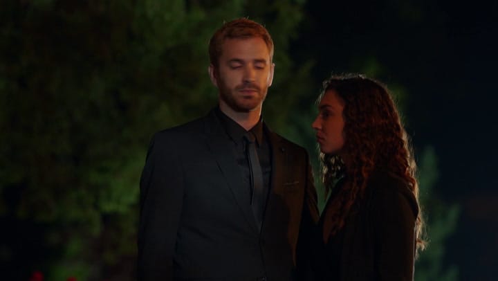 MON FILS, MA BATAILLE - S1 E0042 -  Vendredi 08 Août 2025