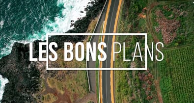 Les bons plans