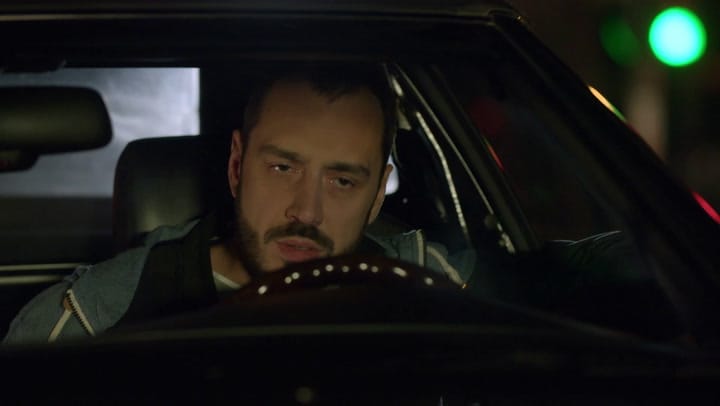 MON FILS, MA BATAILLE - S1 E0081 -Jeudi 16 Octobre 2025