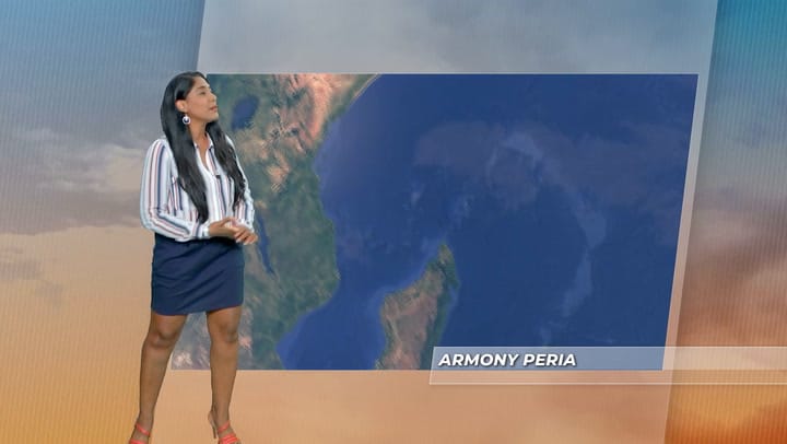 METEO-19H40- Mercredi 01 Octobre 2025