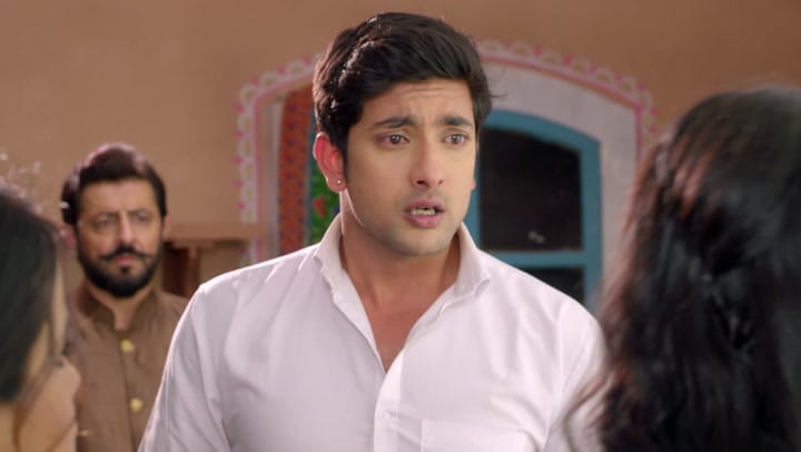 NOTRE TEMPS VIENDRA - Saison 1 Épisode 123 - Vendredi 28 Novembre 2025