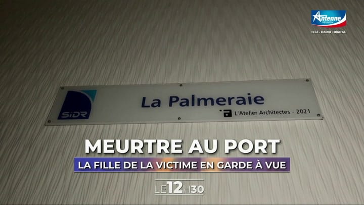 LE REPLAY 12H30 - VENDREDI 17 OCTOBRE 2025