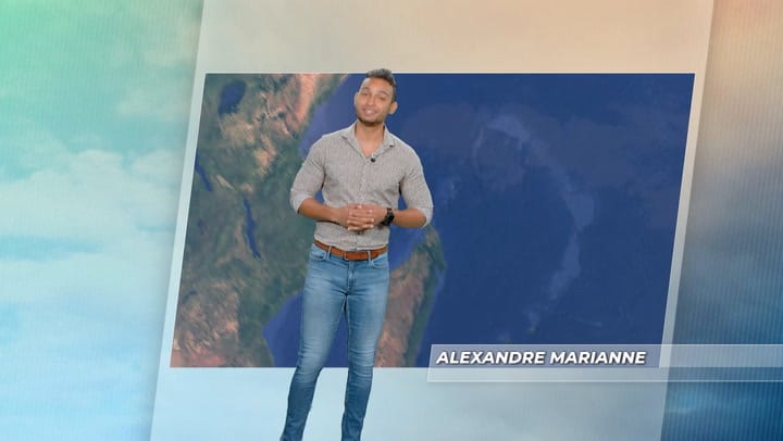MÉTÉO 13H50 - Dimanche 15 Juin 2025