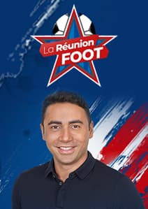 La Réunion foot