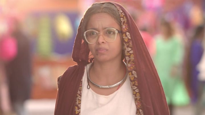 NOTRE TEMPS VIENDRA - S1 E0115 -Mardi 18 Novembre 2025