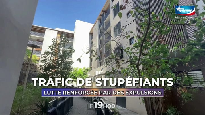LE 19H00 - SAMEDI 06 SEPTEMBRE 2025 