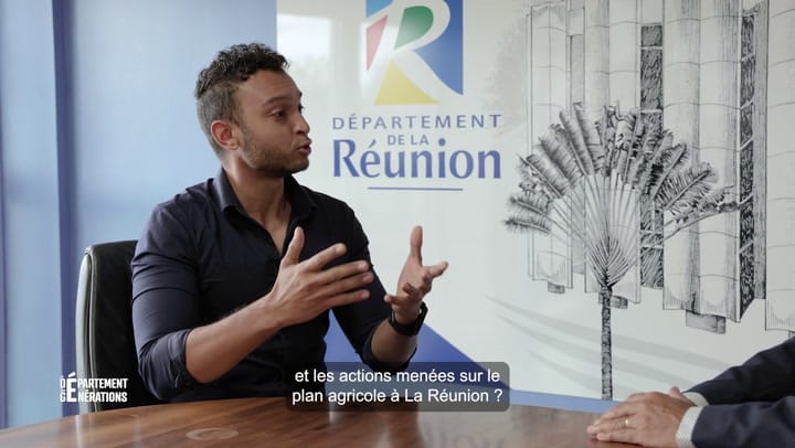 LE DEPARTEMENT DES GENERATIONS 2025 - Mardi 05 Août 2025