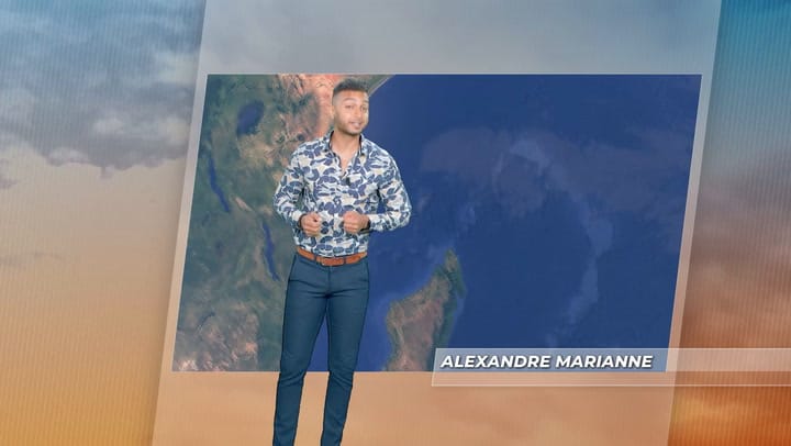 METEO-19H40-Dimanche 05 Octobre 2025