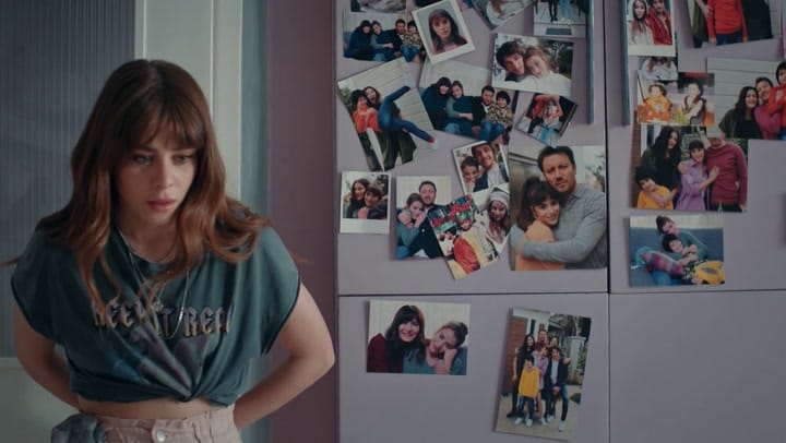 INNOCENCE Episode 68 - Mardi 10 Juin 2025