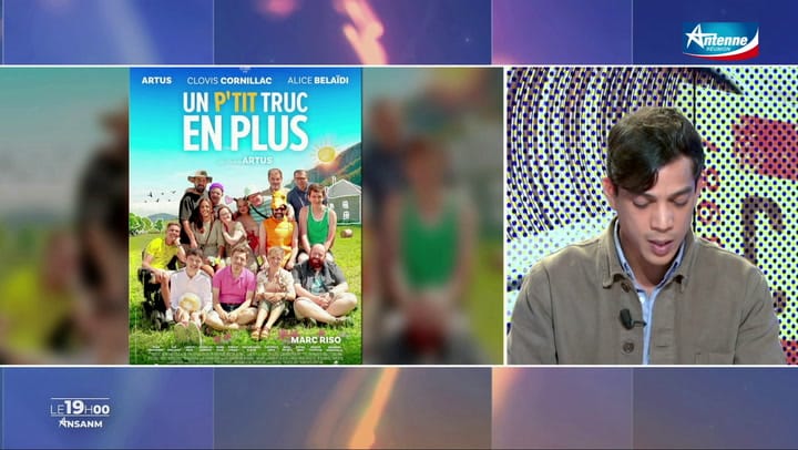 LE 19H00 ANSANM - MARDI 16 SEPTEMBRE 2025 