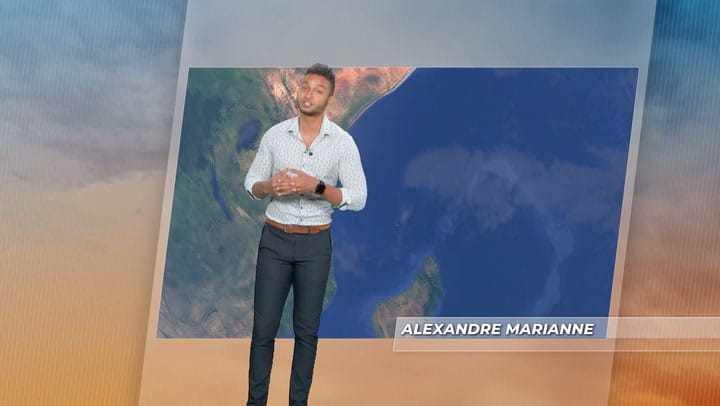 METEO-18H55-Samedi 18 Octobre 2025