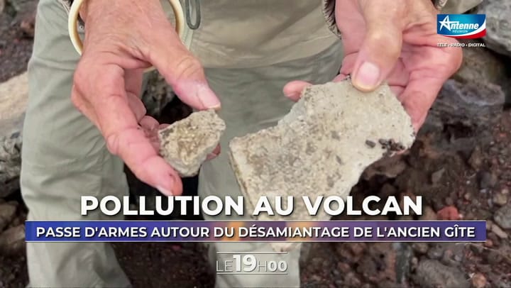 LE 19H00 -  Jeudi 26 Juin 2025