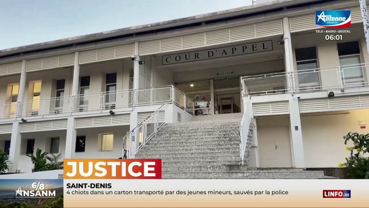 LE 6/8 ANSANM - Mercredi 25 Juin 2025