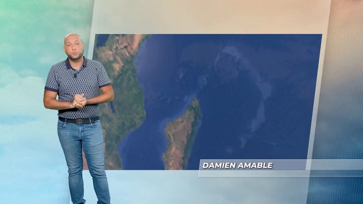 MÉTÉO 13h - Mardi 03 Juin 2025