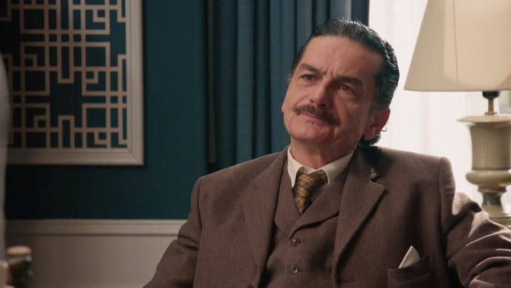 LA MODERNA - Saison 2 Épisode 147 - Vendredi 14 Novembre 2025