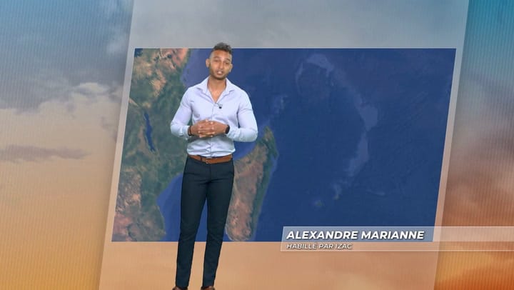 Replay MÉTÉO 19H40 - Dimanche 1er Décembre 2024