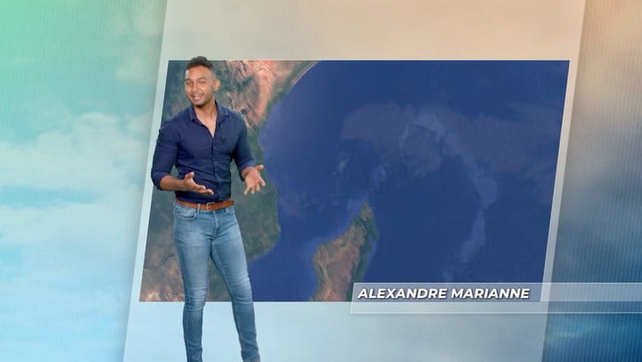 METEO-13H50- Dimanche 16 Novembre 2025