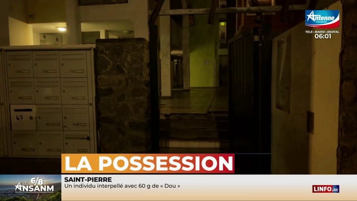 Le 6/8 ANSANM -Vendredi 21 Novembre 2025