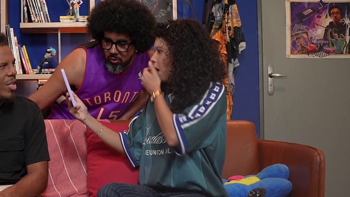 KOMERAZ - Mercredi 05 Novembre 2025