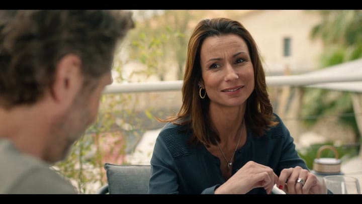 DEMAIN NOUS APPARTIENT - S5 E1186-Vendredi 25 Juillet 2025