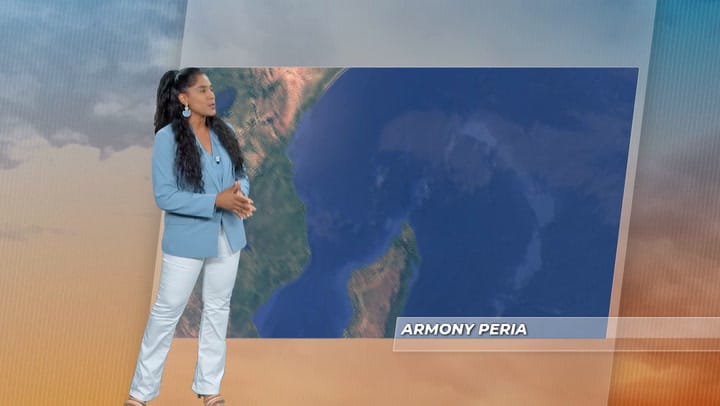 METEO - 18H55 -Vendredi 29 Août 2025