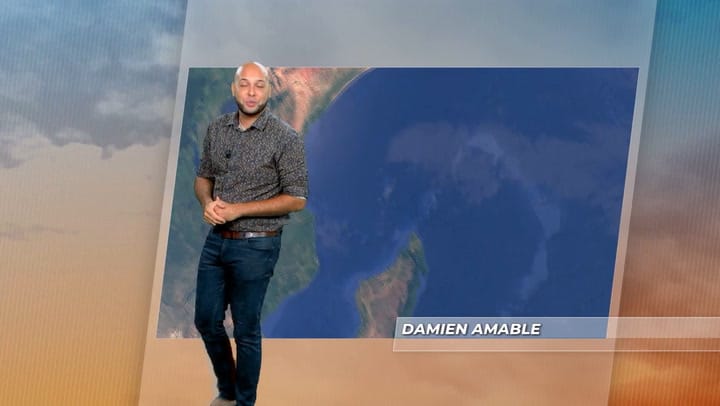 Replay METEO 18H55 - Jeudi 19 Septembre 2024