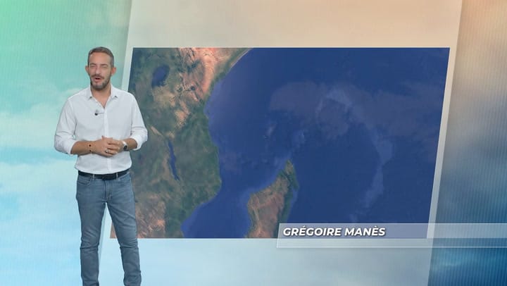 METEO-13H00- Mardi 23 Septembre 2025