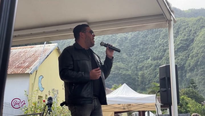 C'SAINT-JO - Mardi 02 Septembre 2025