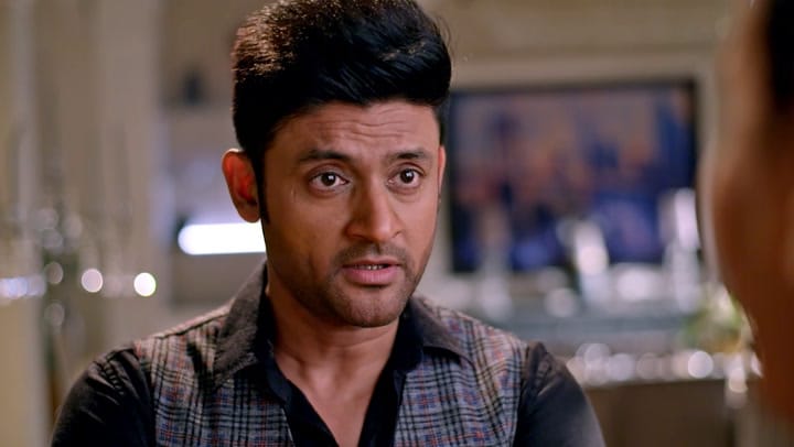 APARAJITA - S1 E0045 -Lundi 10 Novembre 2025