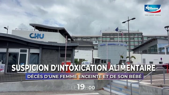 LE 19H00 - LUNDI 15 SEPTEMBRE 2025 