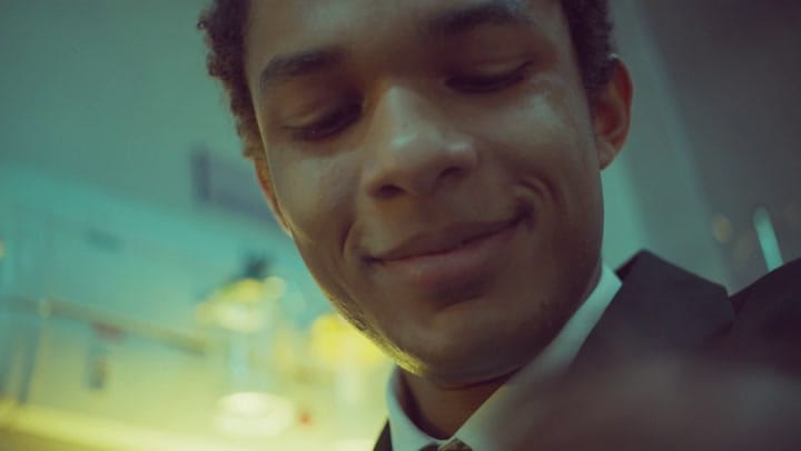 FRERES DE SANG - S1 E0025 - Dimanche 09 Novembre 2025