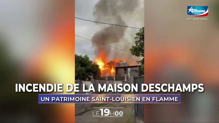LE 19H00 - MERCREDI 27 AOÛT 2025
