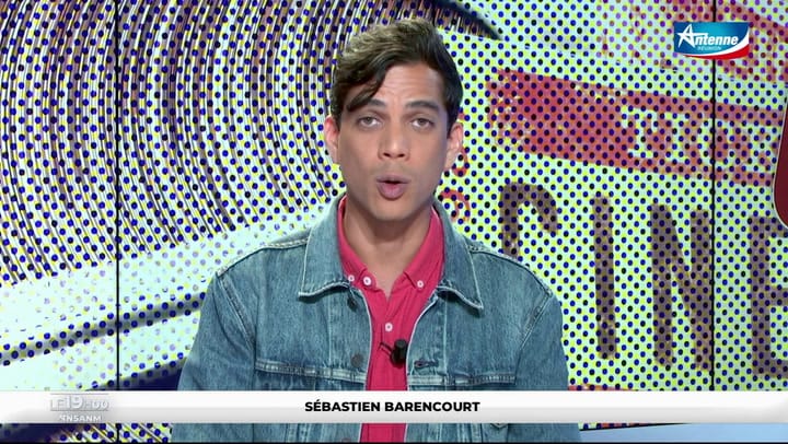 LE 19H00 ANSANM - MARDI 09 SEPTEMBRE 2025 