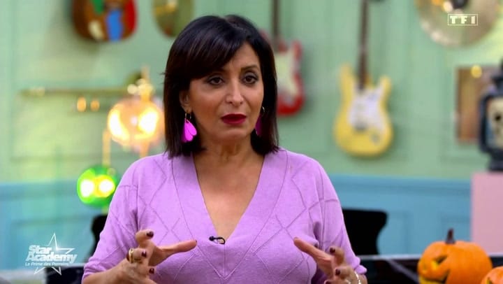 STAR ACADEMY PART 2 - Dimanche 02 Novembre 2025